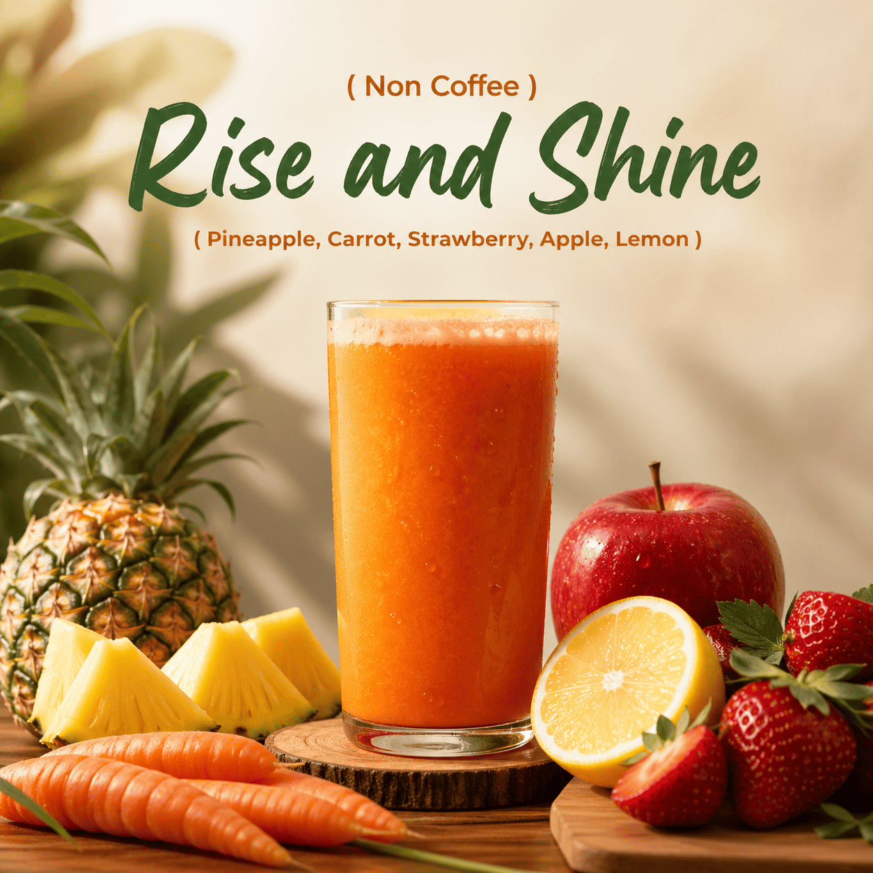 Rise and Shine – Ottoman Coffee Brewers
